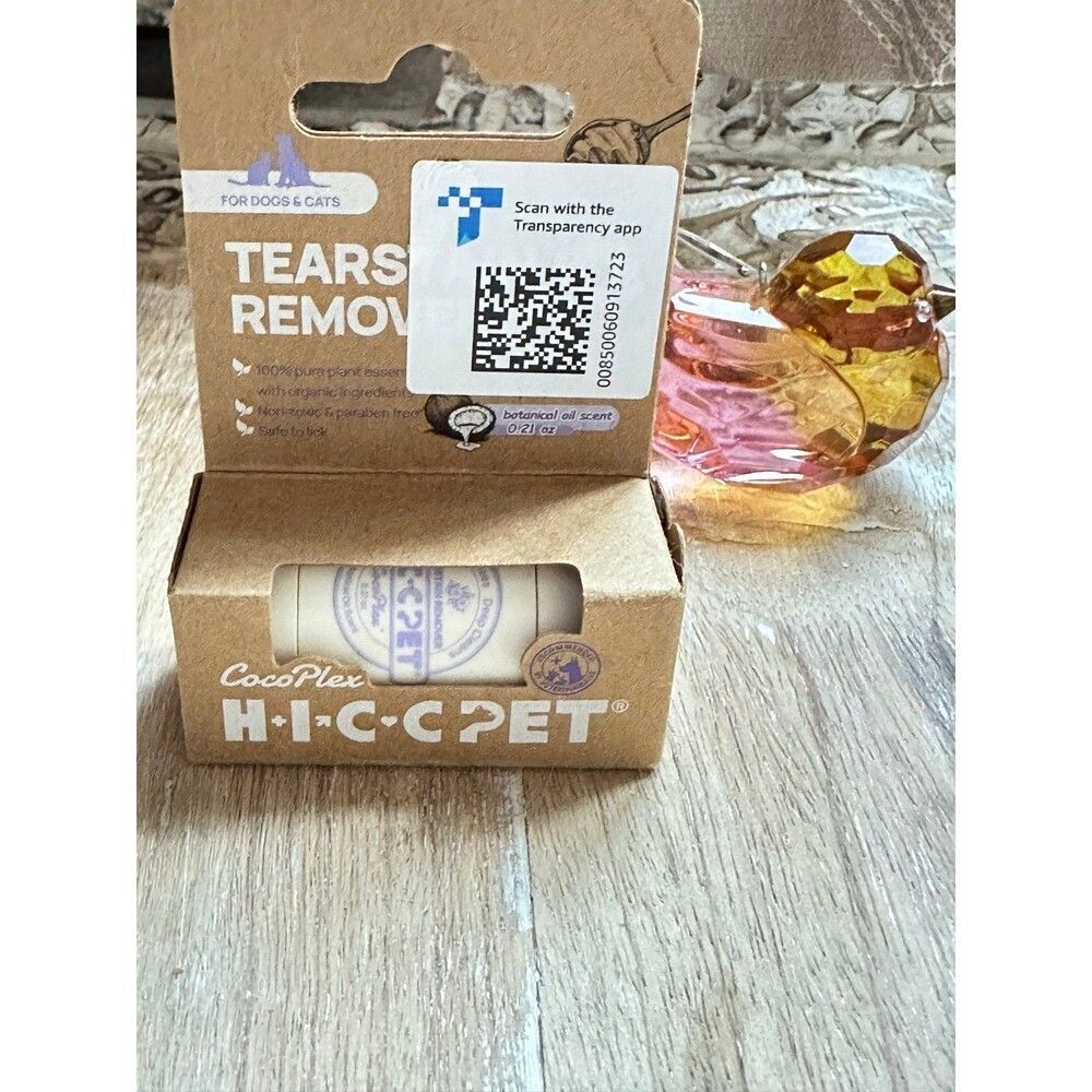 Tear stain Remover for Dogs